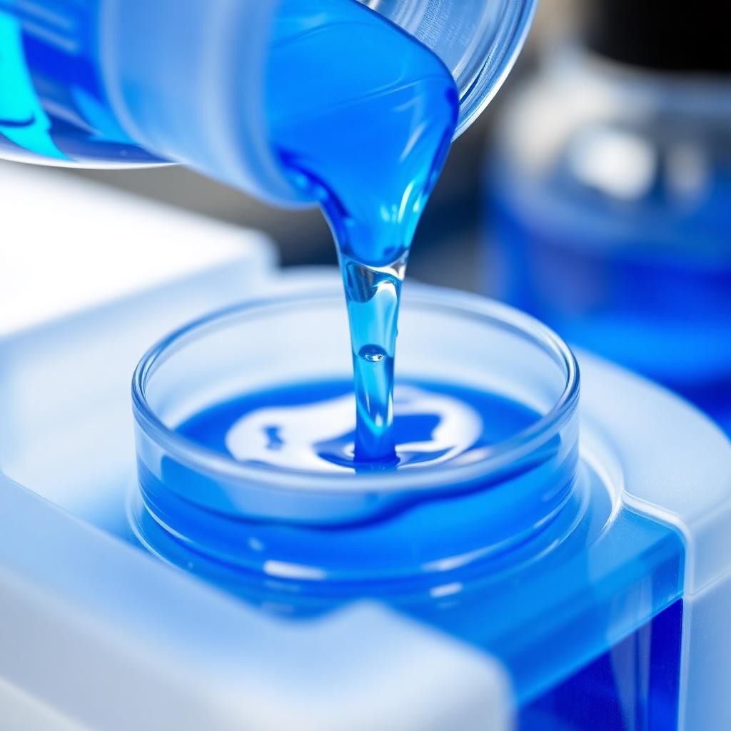 CHPro Chemical — Commercial Cleaning, Laundry & Warewashing