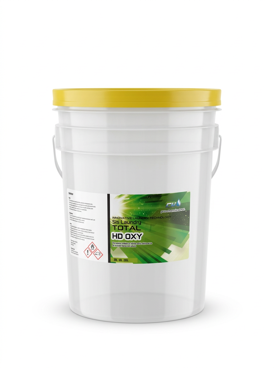 CHPro Chemical — Commercial Cleaning, Laundry & Warewashing