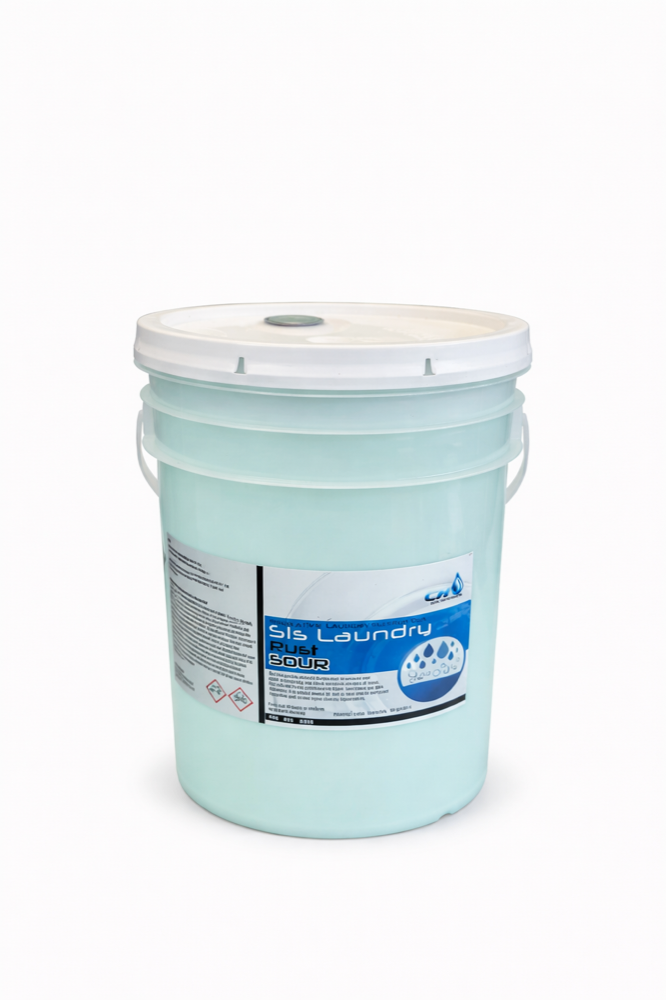 CHPro Chemical — Commercial Cleaning, Laundry & Warewashing